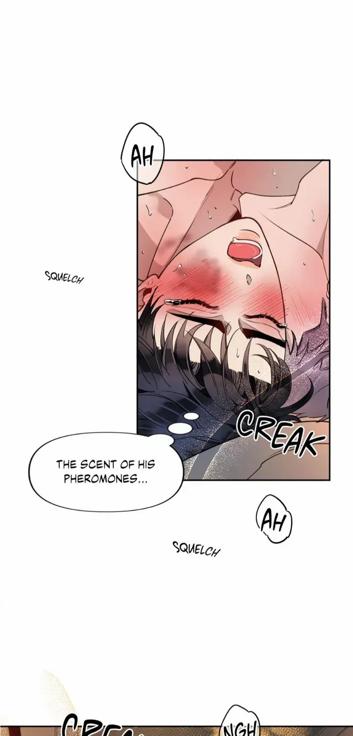 Tender Night (Tan Kong) Zinmanga X Chapter 14 Page 30
