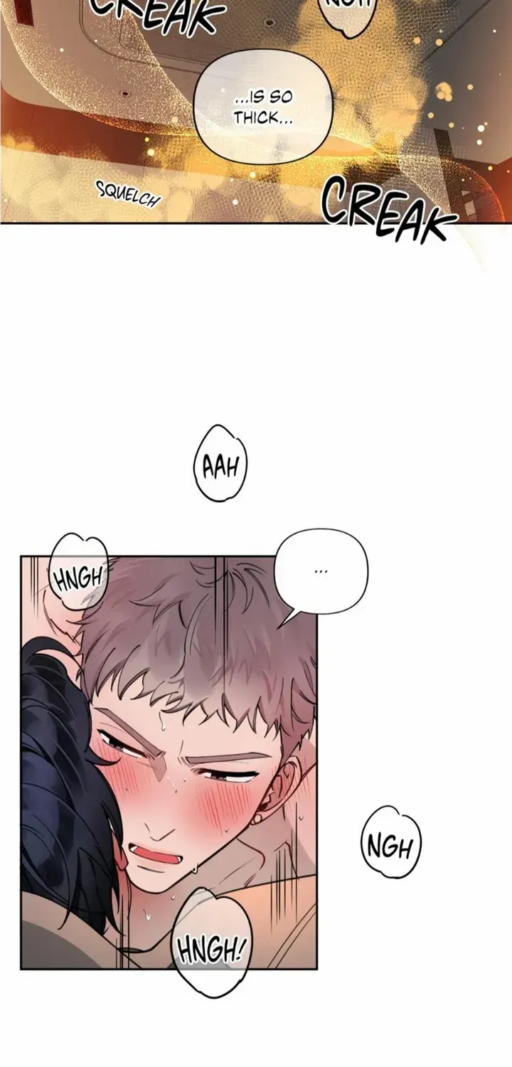 Tender Night (Tan Kong) Zinmanga X Chapter 14 Page 31
