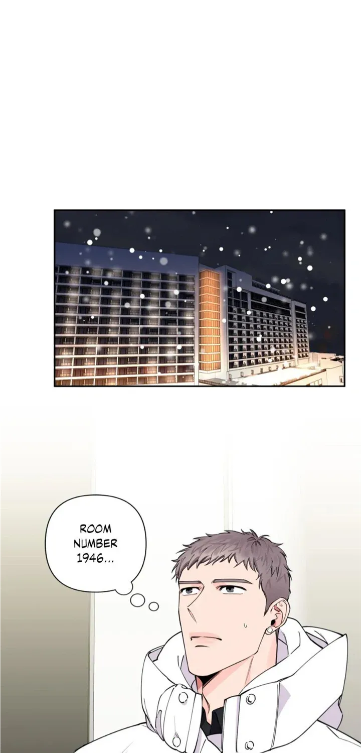Tender Night (Tan Kong) Zinmanga X Chapter 13 Page 2