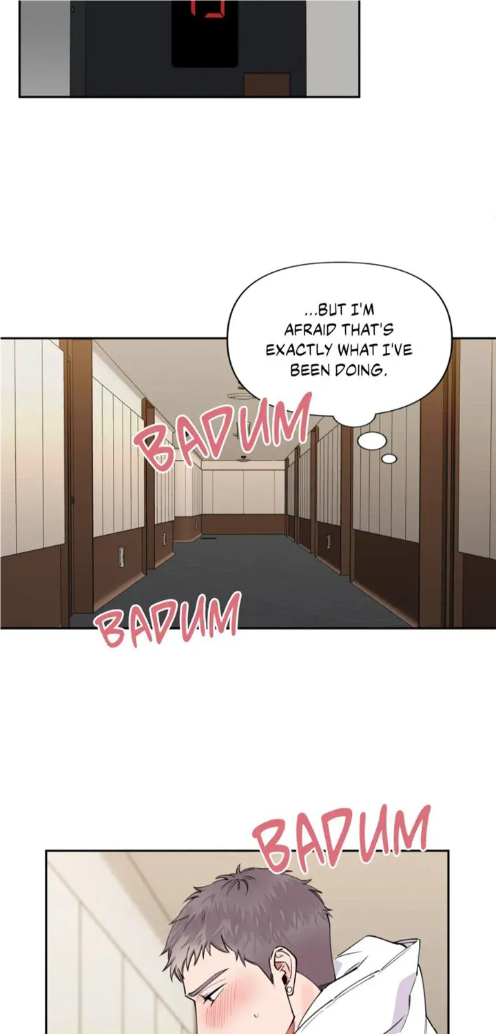 Tender Night (Tan Kong) Zinmanga X Chapter 13 Page 5