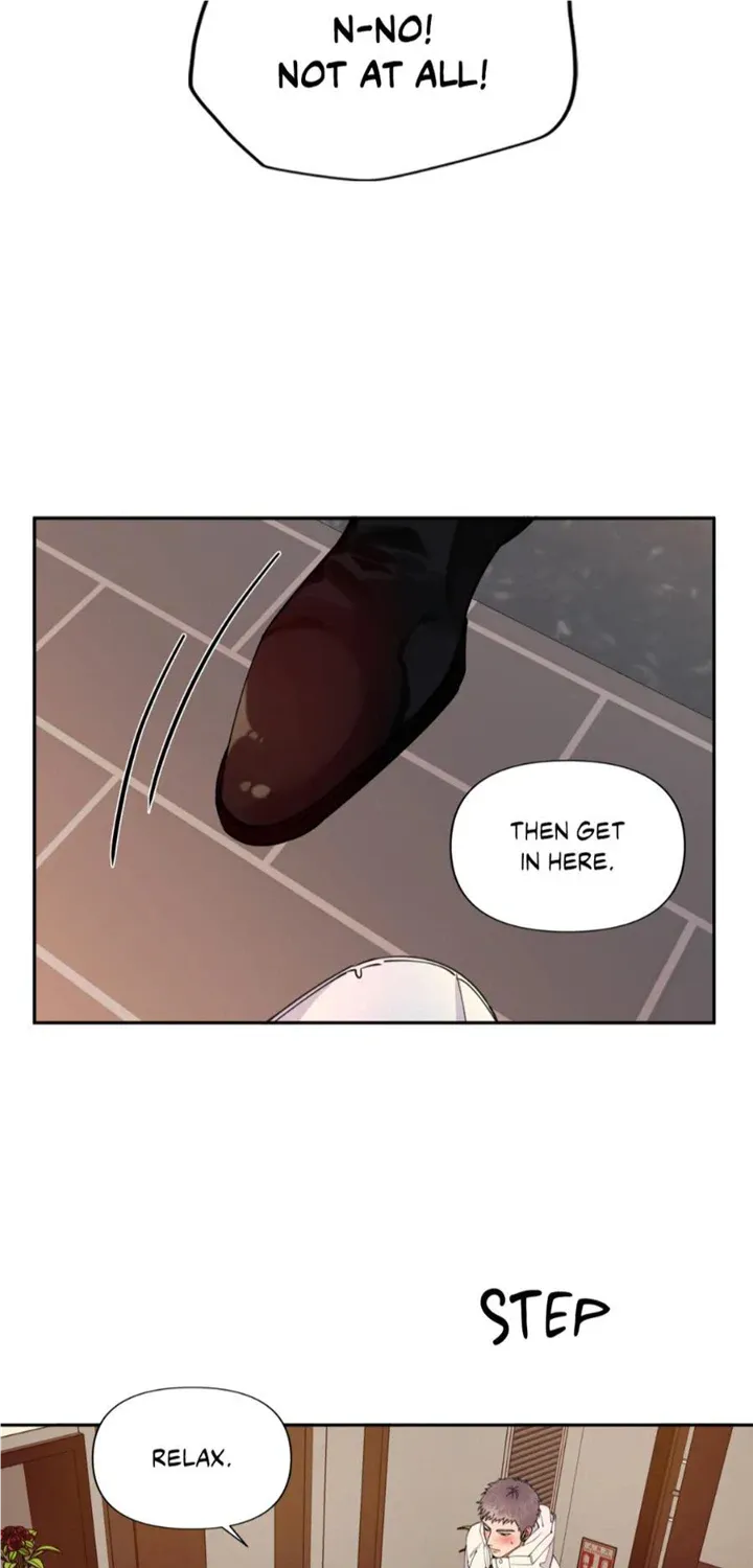 Tender Night (Tan Kong) Zinmanga X Chapter 13 Page 11