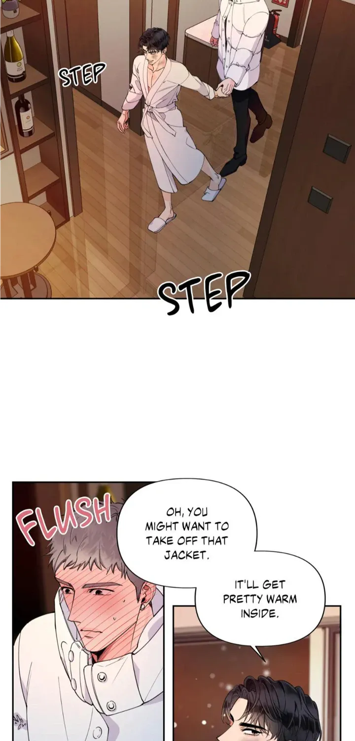 Tender Night (Tan Kong) Zinmanga X Chapter 13 Page 12