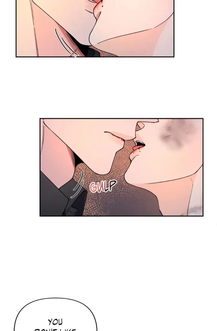 Tender Night (Tan Kong) Zinmanga X Chapter 13 Page 19