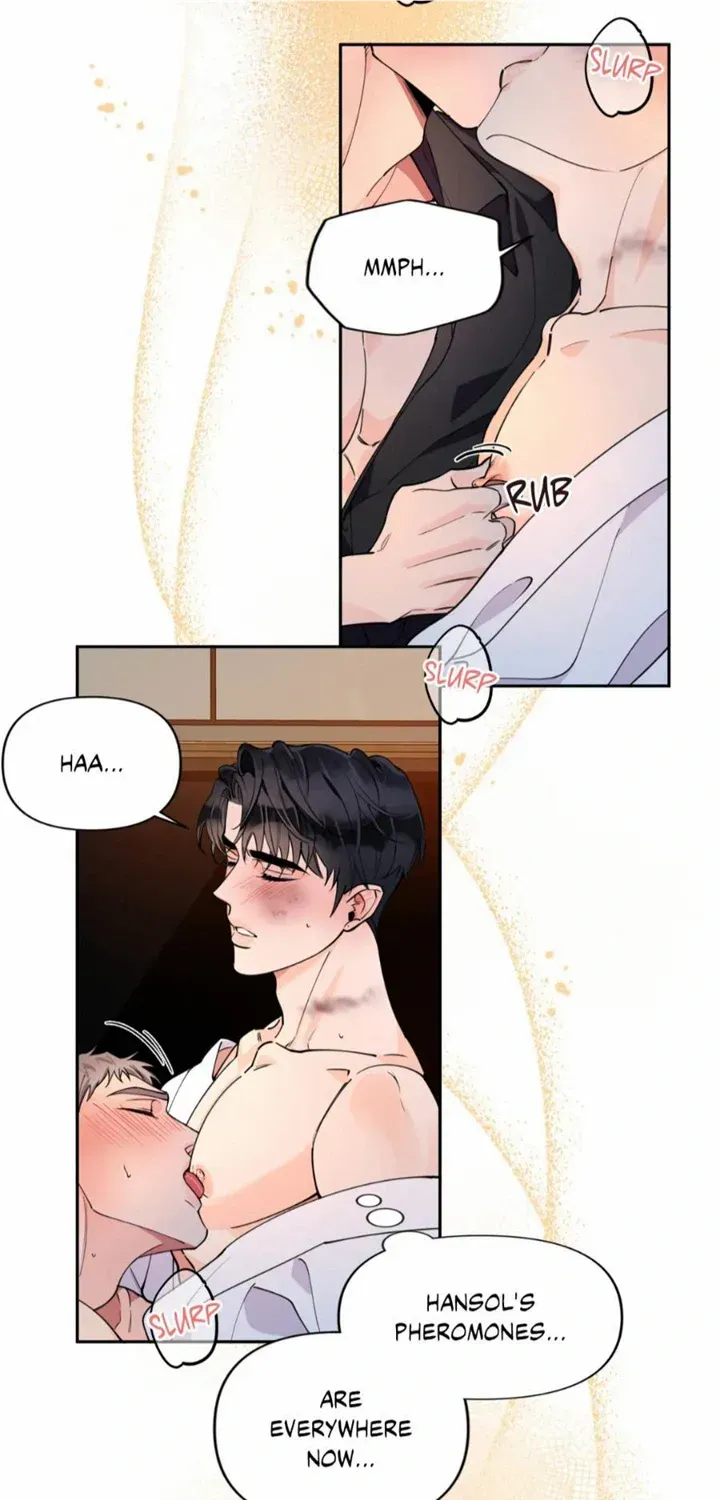 Tender Night (Tan Kong) Zinmanga X Chapter 13 Page 23