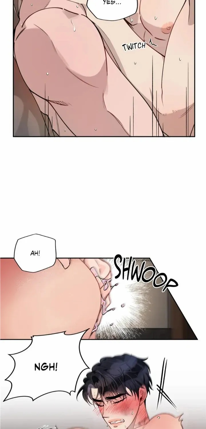 Tender Night (Tan Kong) Zinmanga X Chapter 13 Page 39