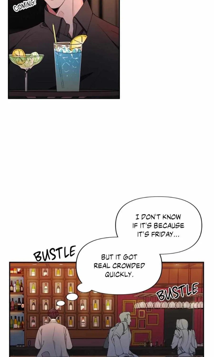 Tender Night (Tan Kong) Zinmanga X Chapter 11 Page 3