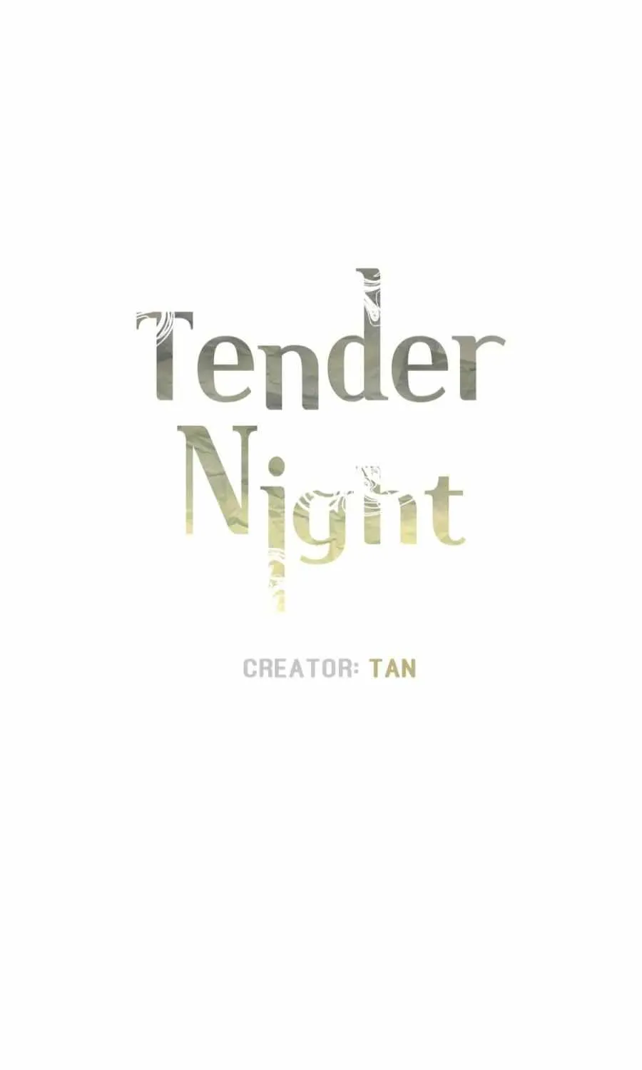 Tender Night (Tan Kong) Zinmanga X Chapter 11 Page 10