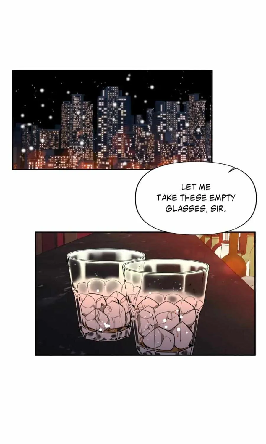 Tender Night (Tan Kong) Zinmanga X Chapter 11 Page 11