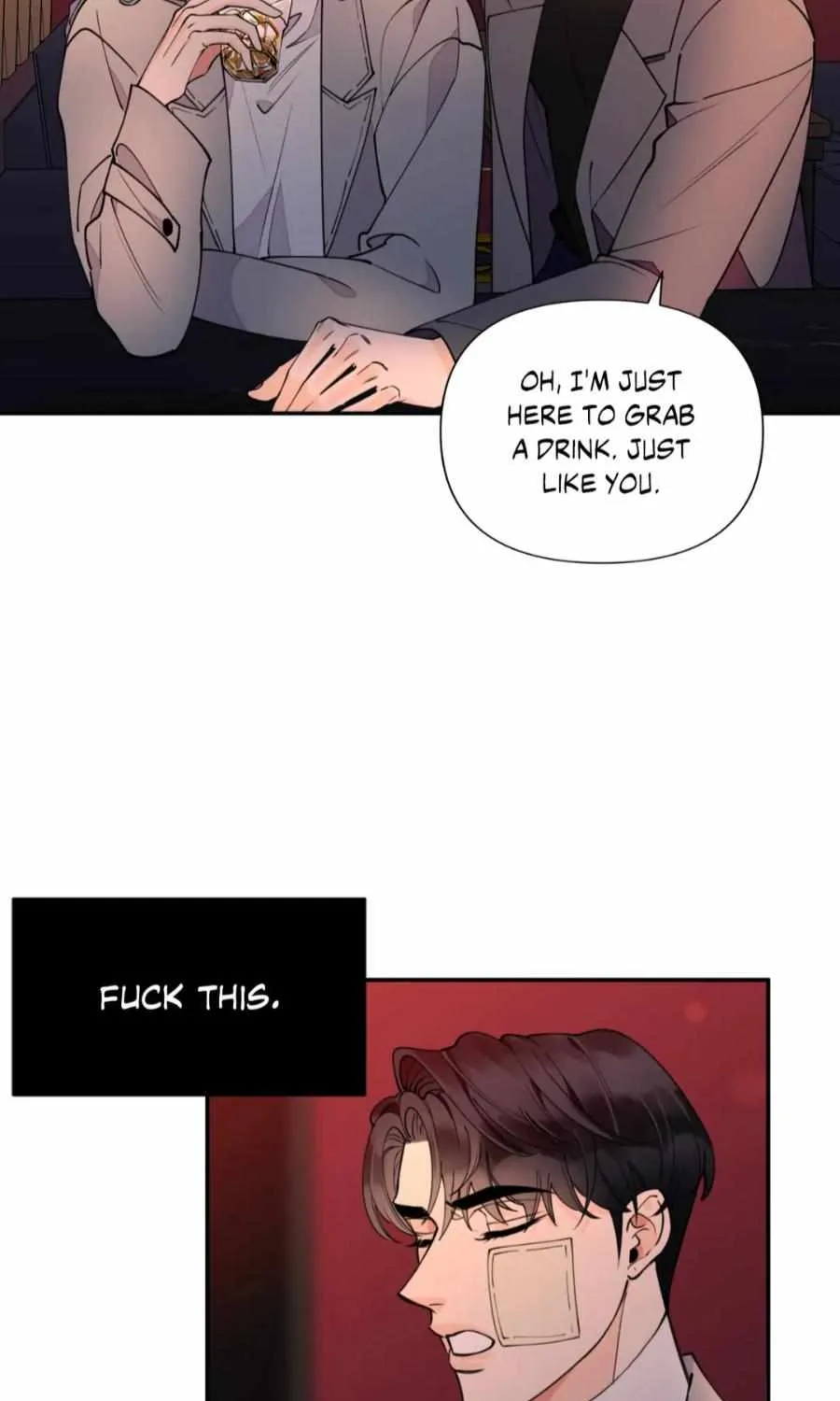 Tender Night (Tan Kong) Zinmanga X Chapter 11 Page 18