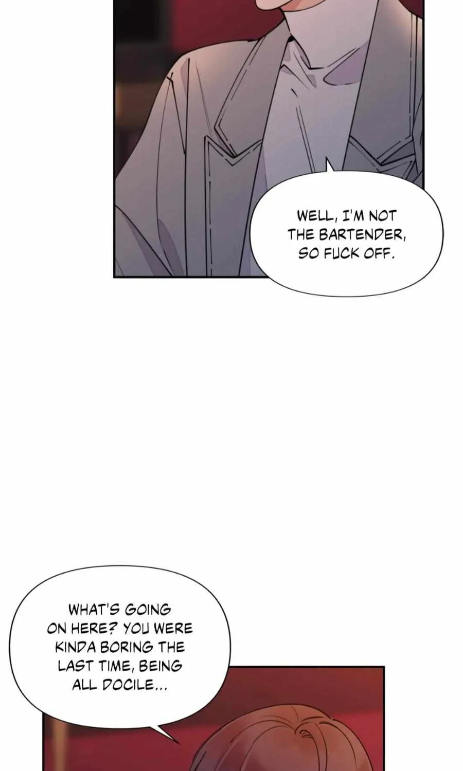 Tender Night (Tan Kong) Zinmanga X Chapter 11 Page 19