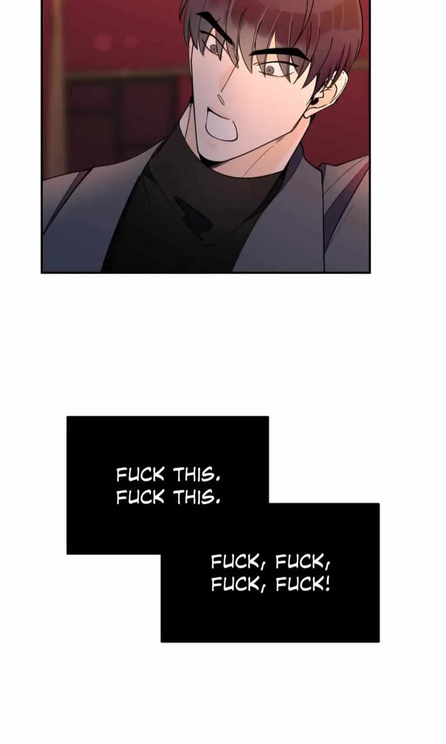 Tender Night (Tan Kong) Zinmanga X Chapter 11 Page 20