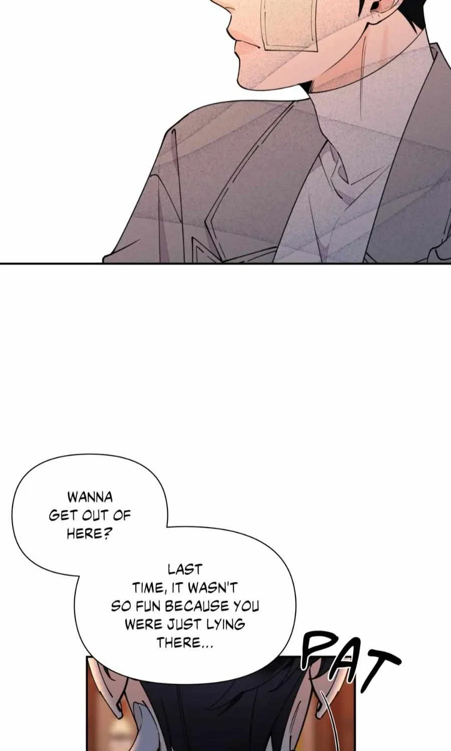 Tender Night (Tan Kong) Zinmanga X Chapter 11 Page 23