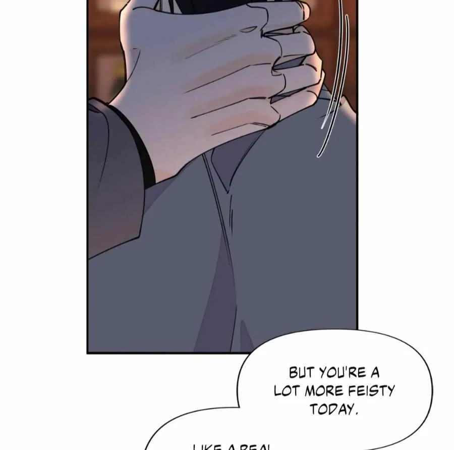 Tender Night (Tan Kong) Zinmanga X Chapter 11 Page 24