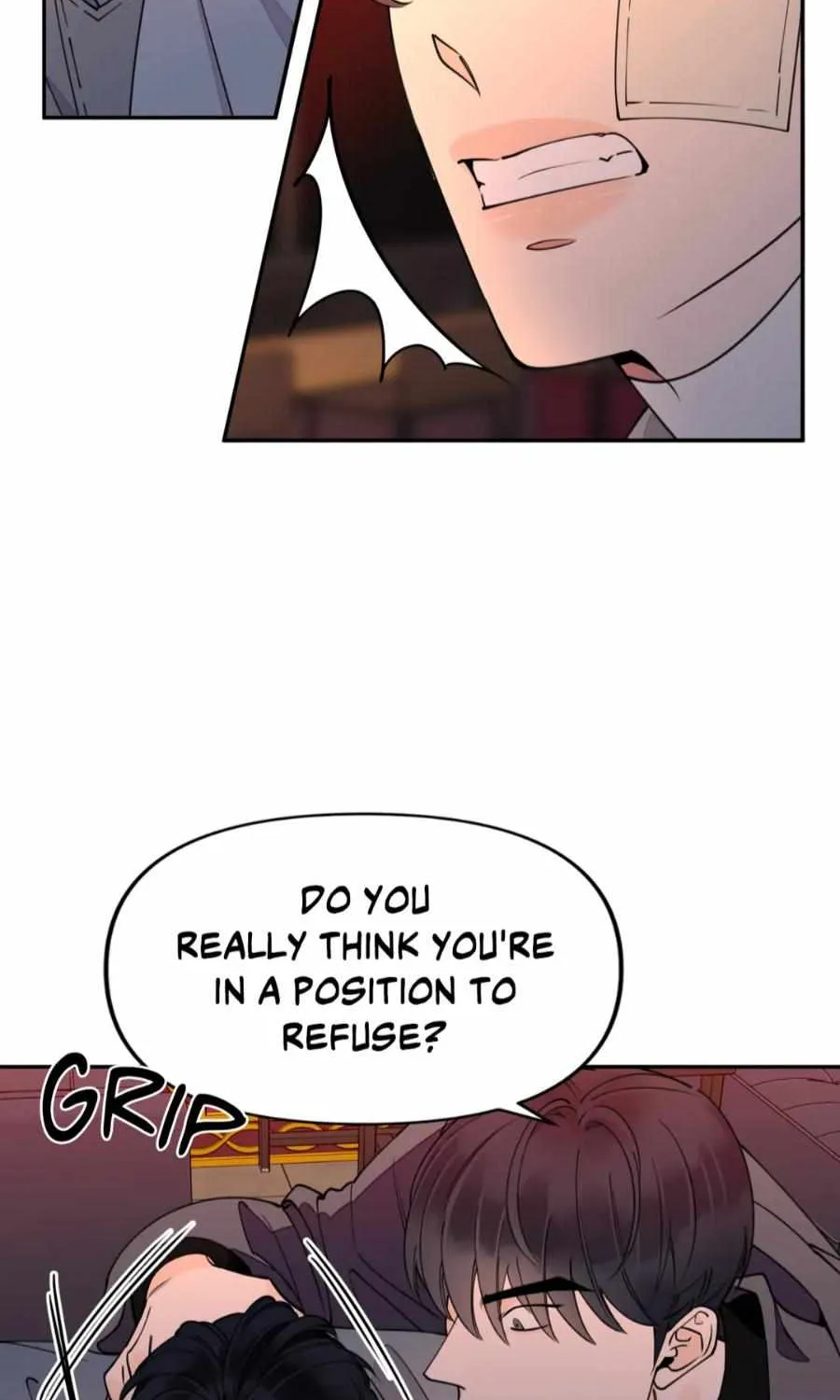 Tender Night (Tan Kong) Zinmanga X Chapter 11 Page 26