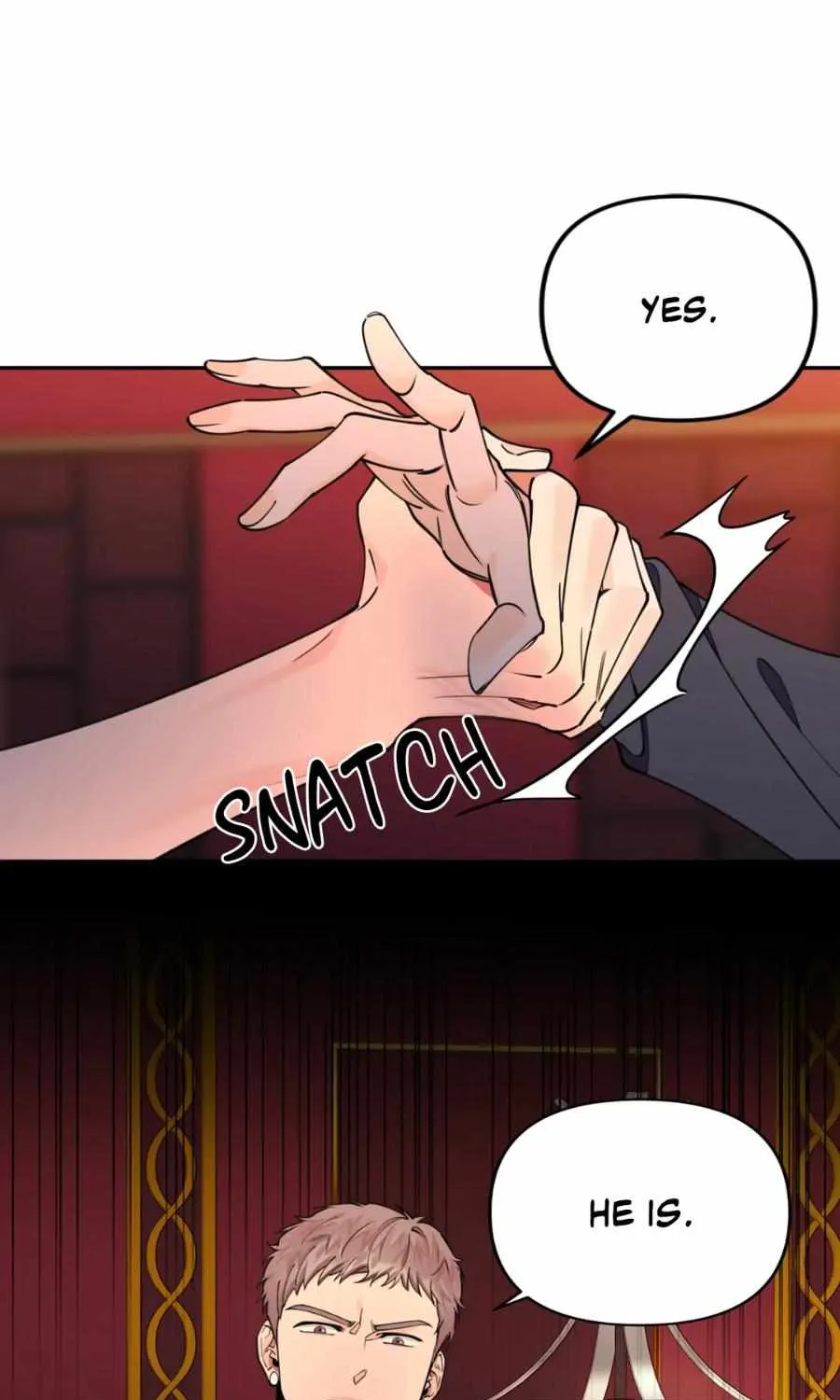 Tender Night (Tan Kong) Zinmanga X Chapter 11 Page 28