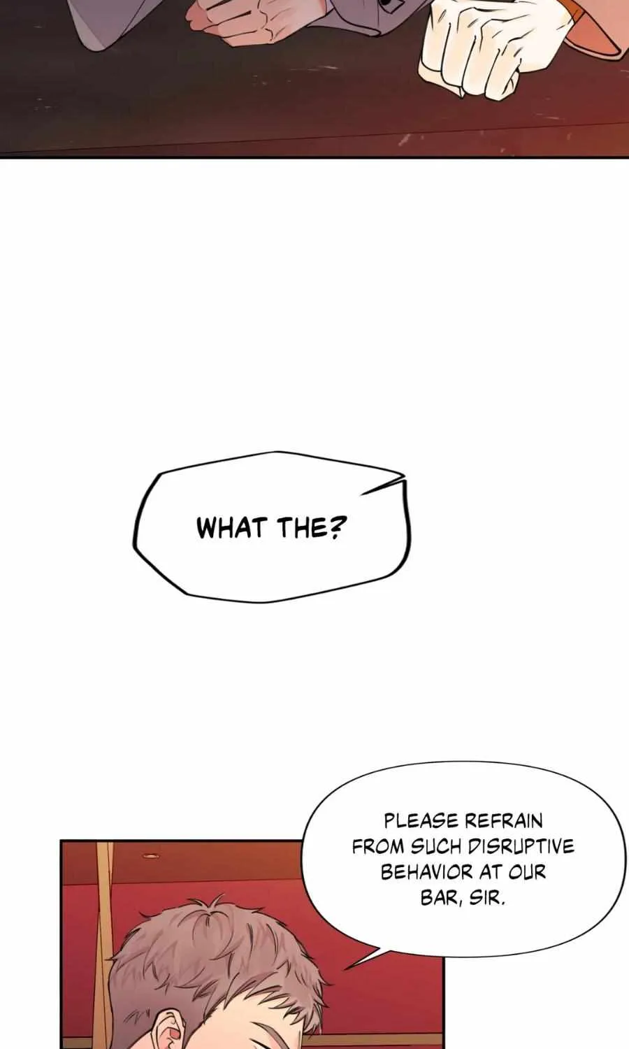 Tender Night (Tan Kong) Zinmanga X Chapter 11 Page 30