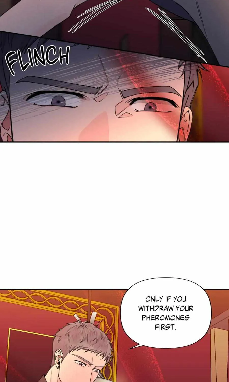 Tender Night (Tan Kong) Zinmanga X Chapter 11 Page 33