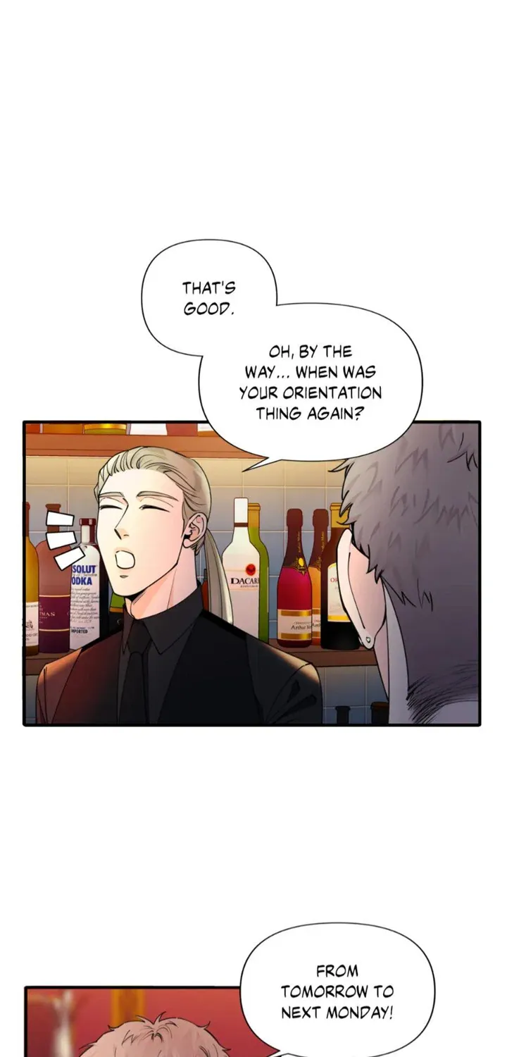 Tender Night (Tan Kong) Zinmanga X Chapter 10 Page 6