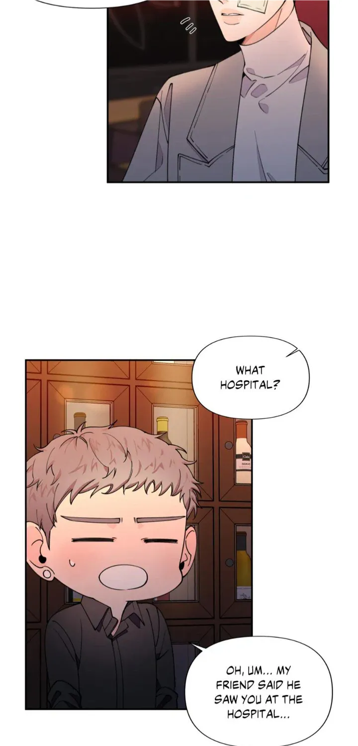 Tender Night (Tan Kong) Zinmanga X Chapter 10 Page 23