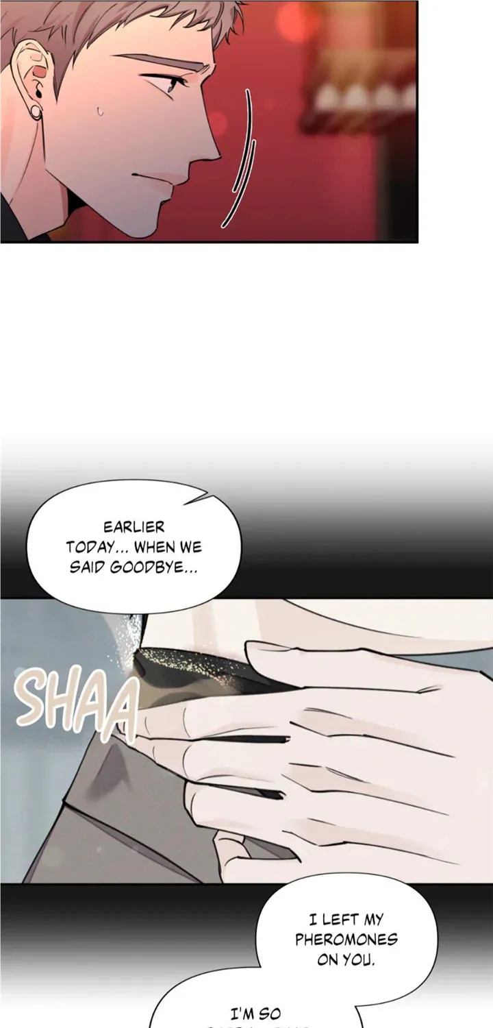 Tender Night (Tan Kong) Zinmanga X Chapter 10 Page 28