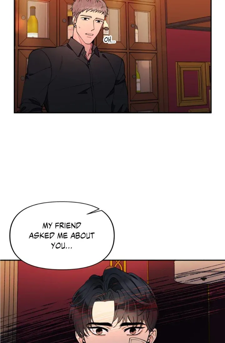 Tender Night (Tan Kong) Zinmanga X Chapter 10 Page 30