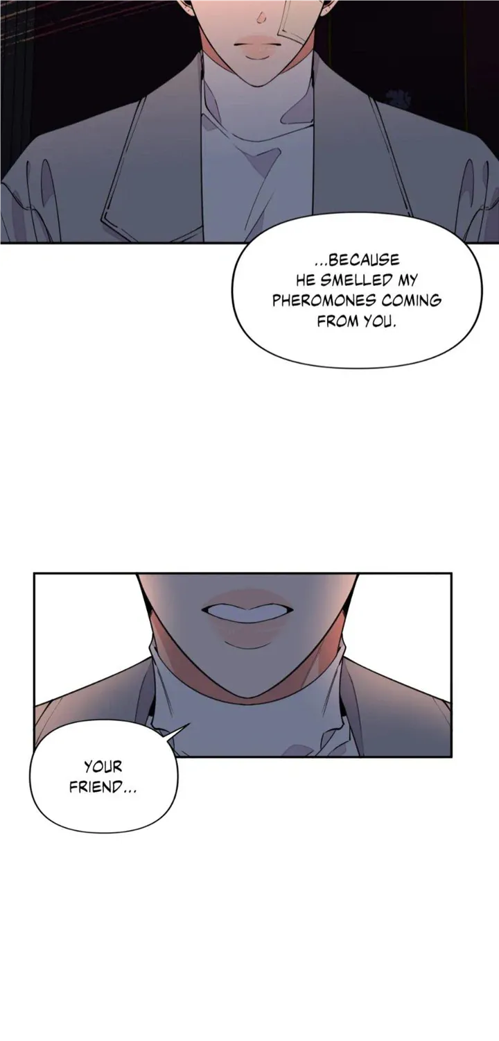Tender Night (Tan Kong) Zinmanga X Chapter 10 Page 31