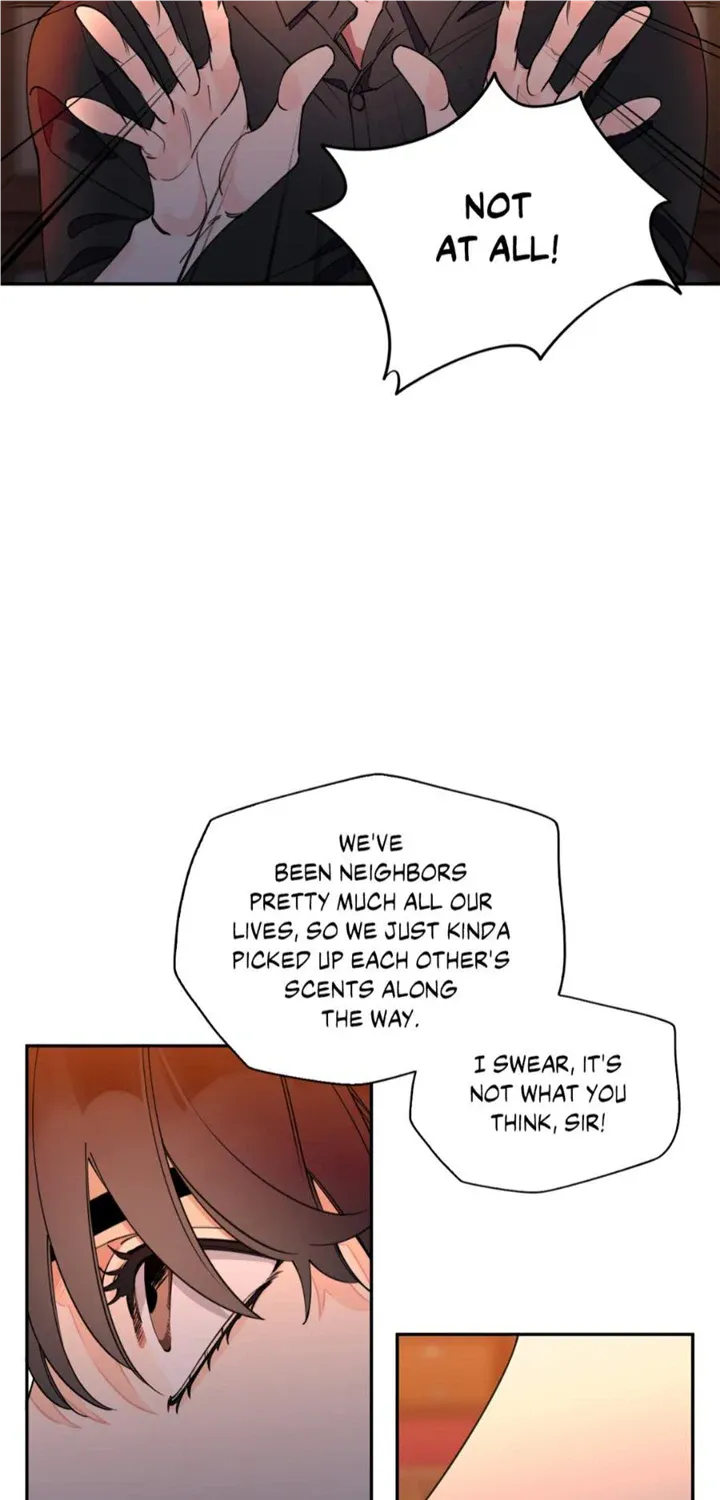 Tender Night (Tan Kong) Zinmanga X Chapter 10 Page 34