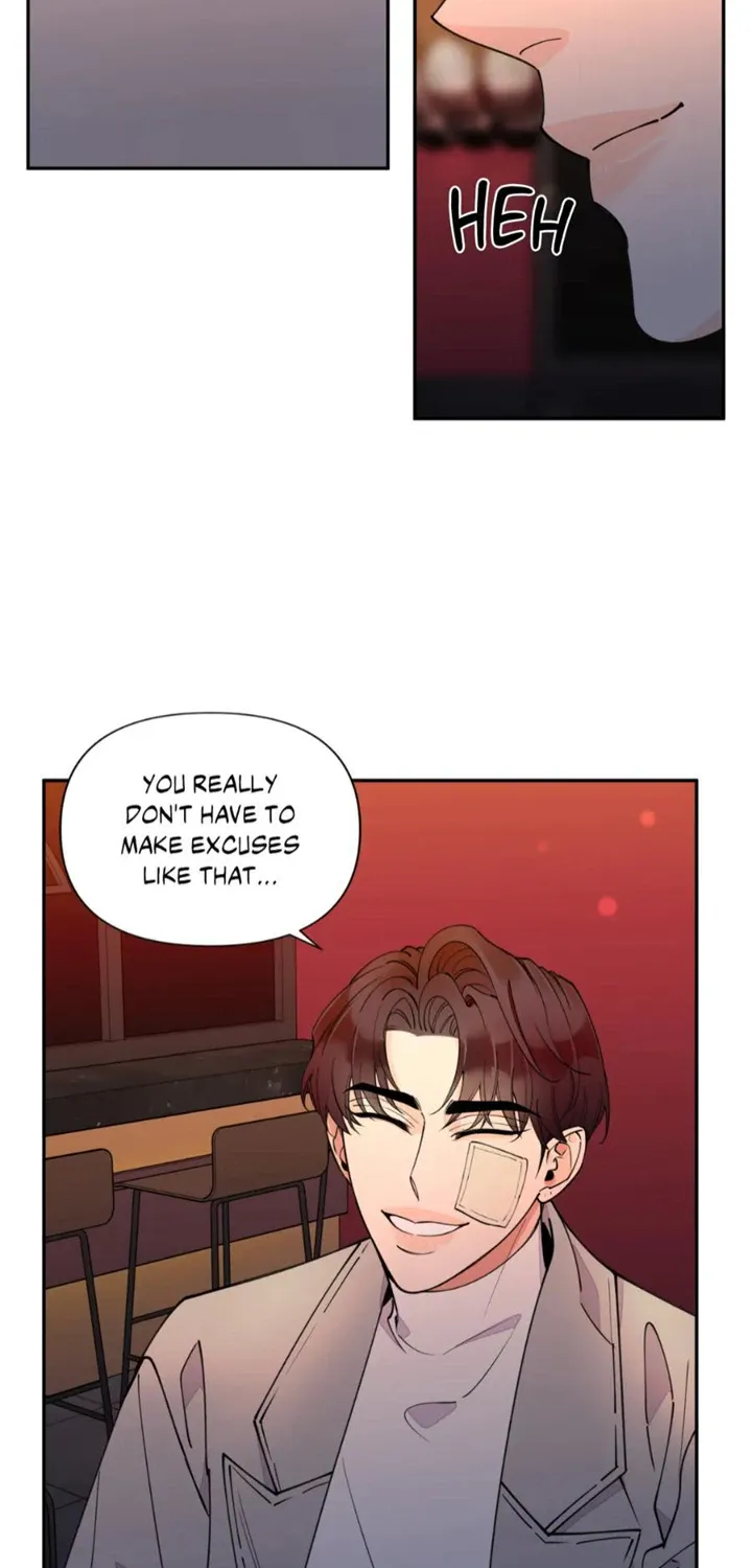 Tender Night (Tan Kong) Zinmanga X Chapter 10 Page 35
