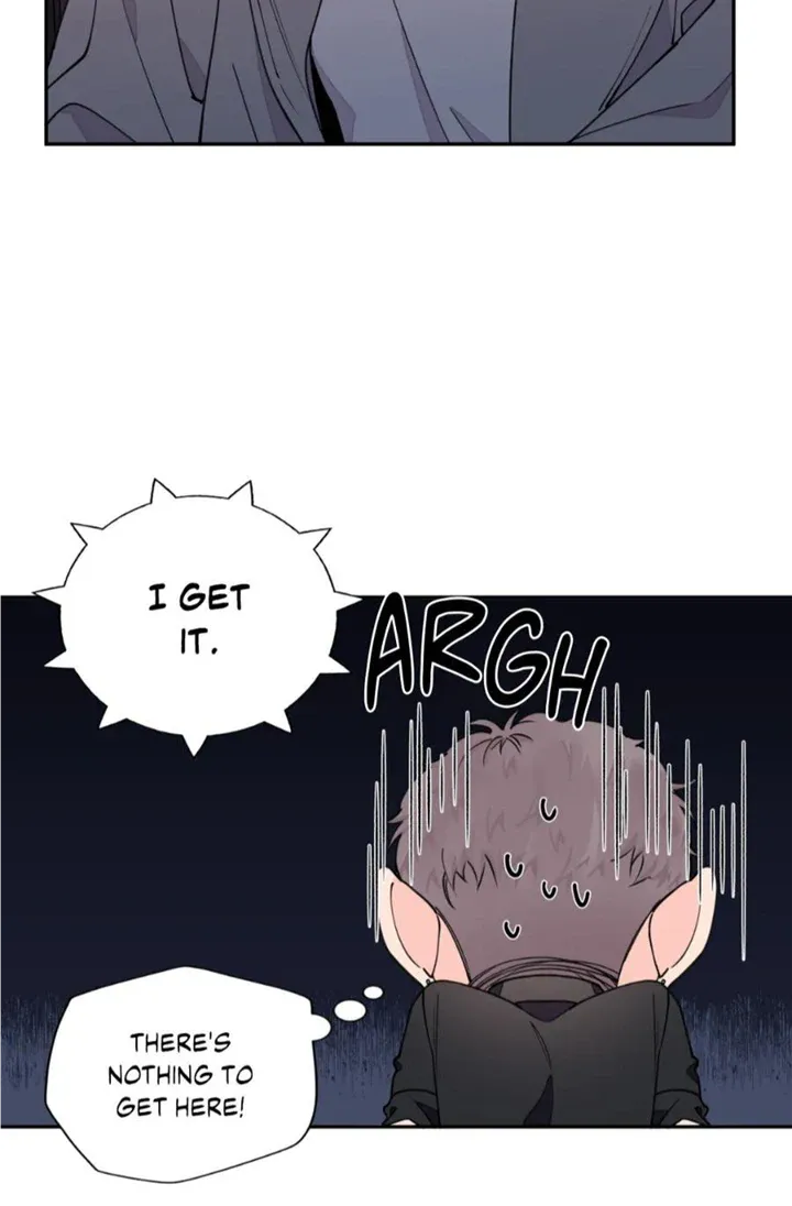 Tender Night (Tan Kong) Zinmanga X Chapter 10 Page 36
