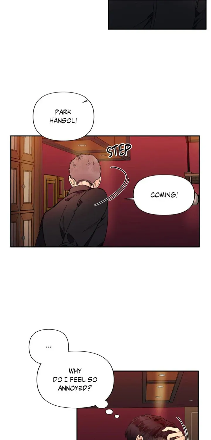 Tender Night (Tan Kong) Zinmanga X Chapter 10 Page 40