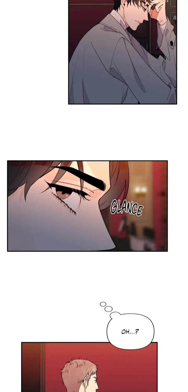 Tender Night (Tan Kong) Zinmanga X Chapter 10 Page 41
