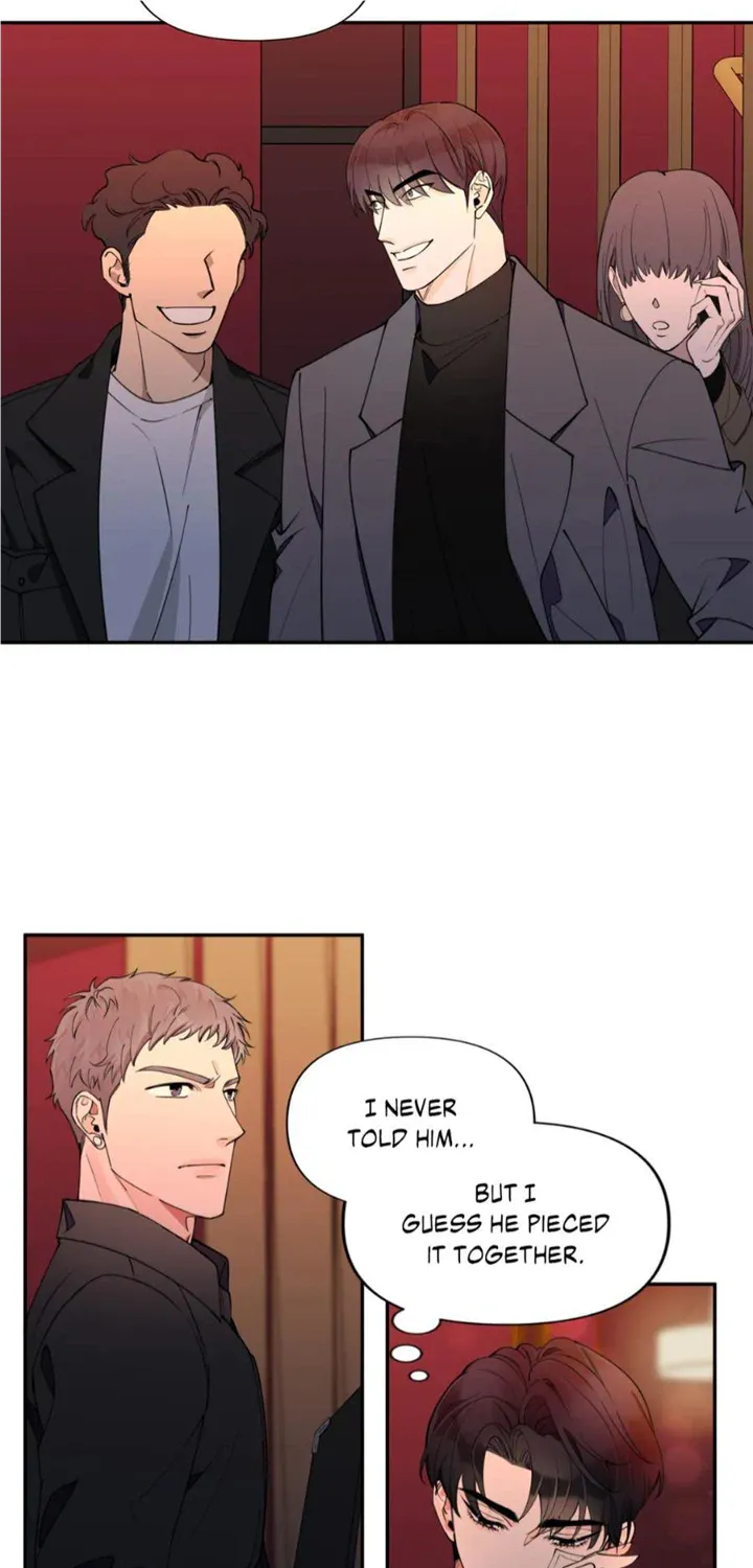 Tender Night (Tan Kong) Zinmanga X Chapter 10 Page 43