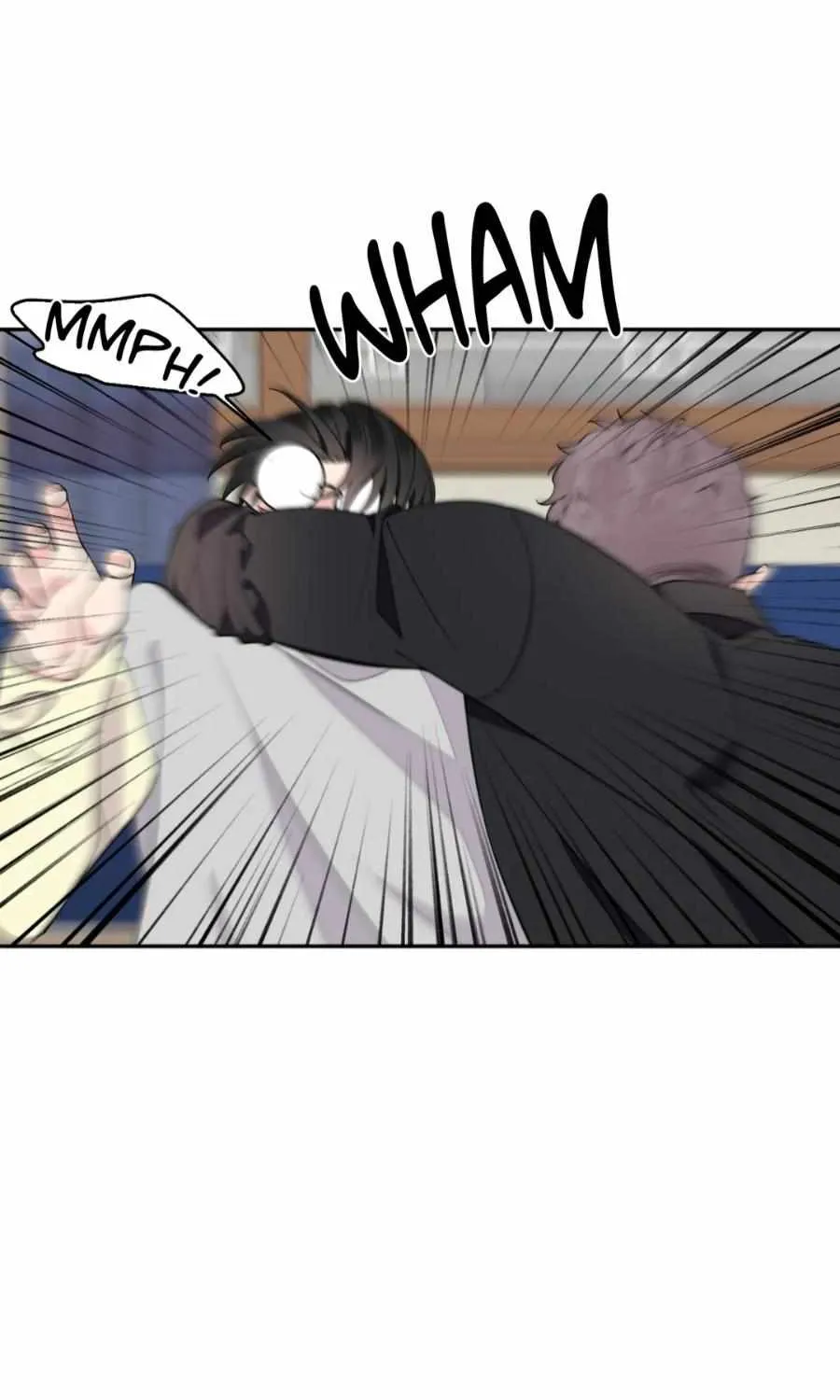 Tender Night (Tan Kong) Zinmanga X Chapter 9 Page 4