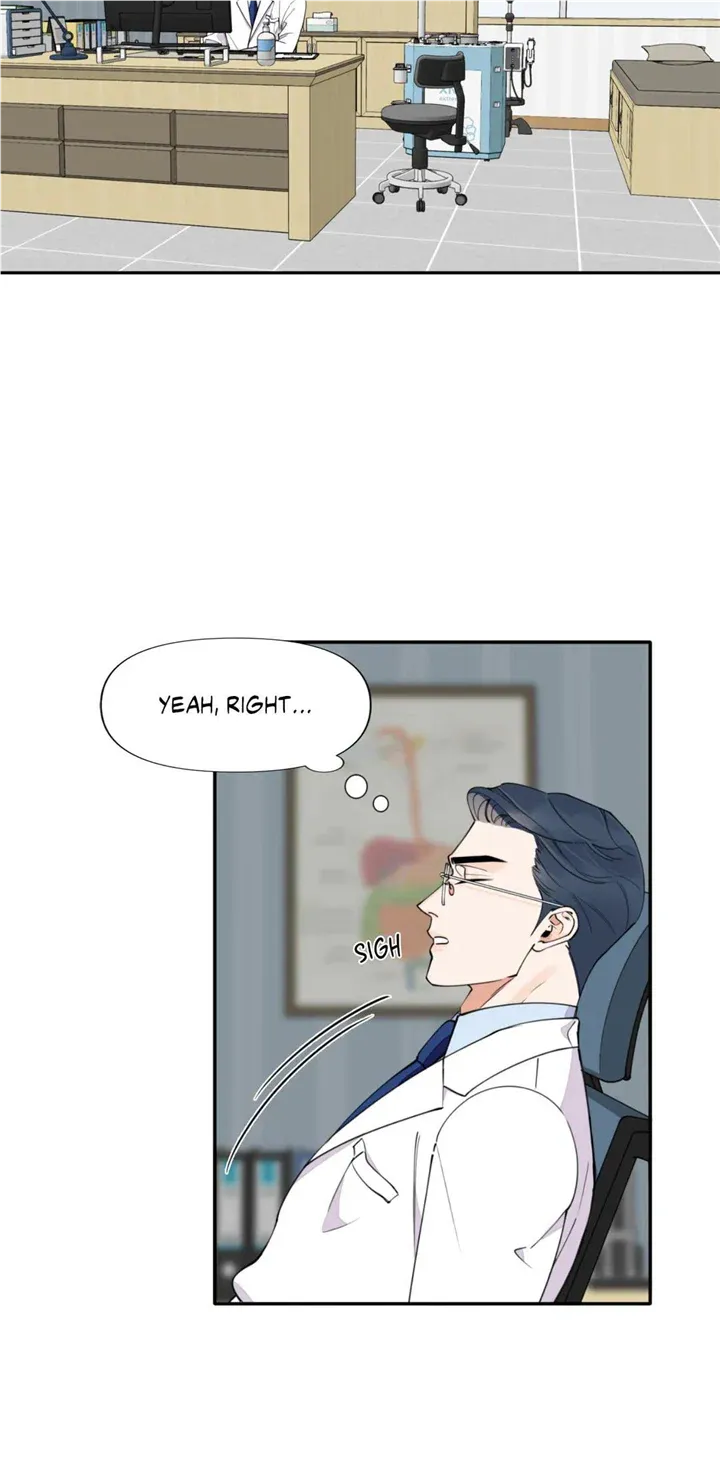 Tender Night (Tan Kong) Zinmanga X Chapter 8 Page 32