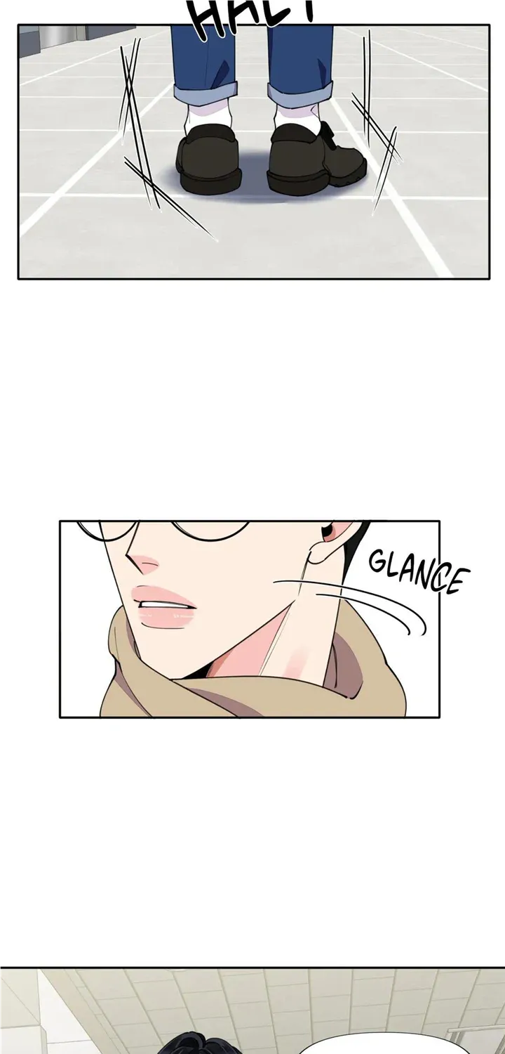 Tender Night (Tan Kong) Zinmanga X Chapter 8 Page 39