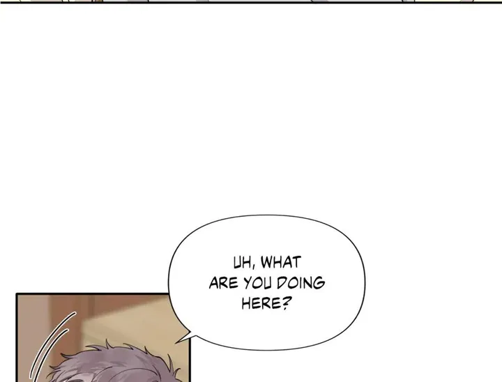 Tender Night (Tan Kong) Zinmanga X Chapter 8 Page 46