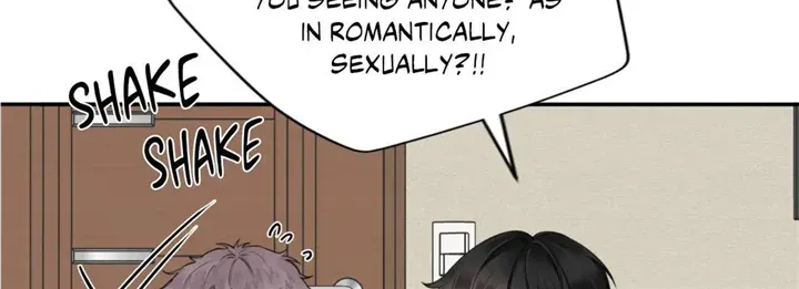 Tender Night (Tan Kong) Zinmanga X Chapter 8 Page 56
