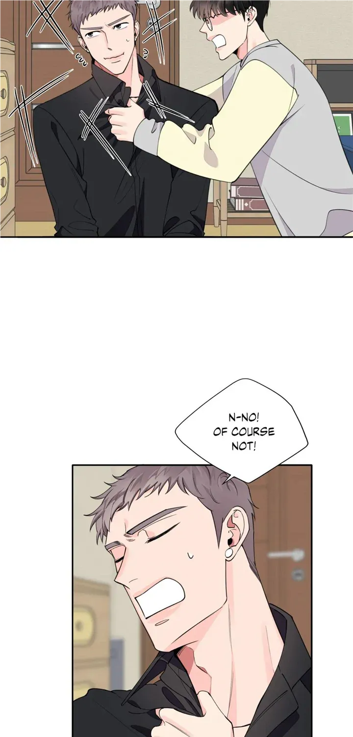 Tender Night (Tan Kong) Zinmanga X Chapter 8 Page 57