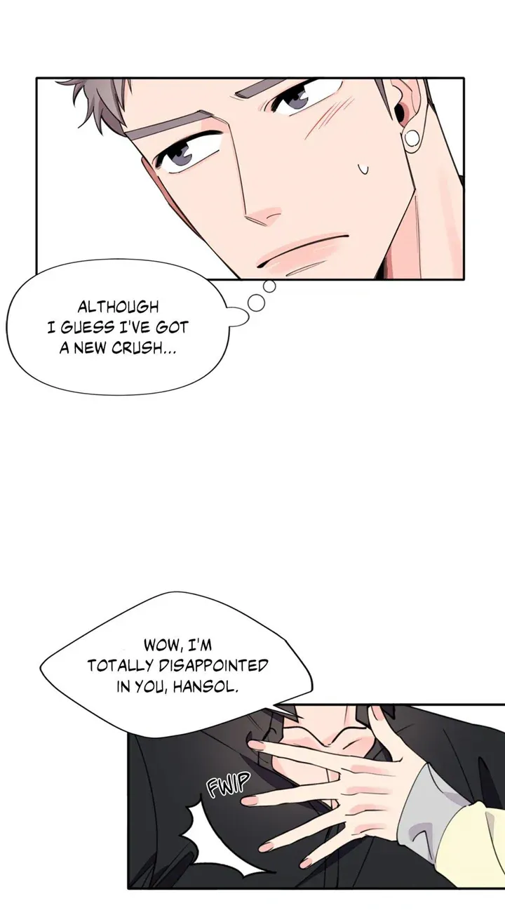 Tender Night (Tan Kong) Zinmanga X Chapter 8 Page 59