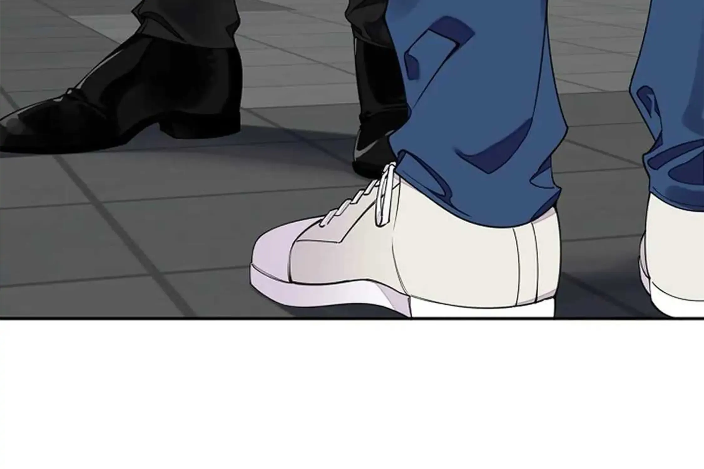 Tender Night (Tan Kong) Zinmanga X Chapter 7 Page 18