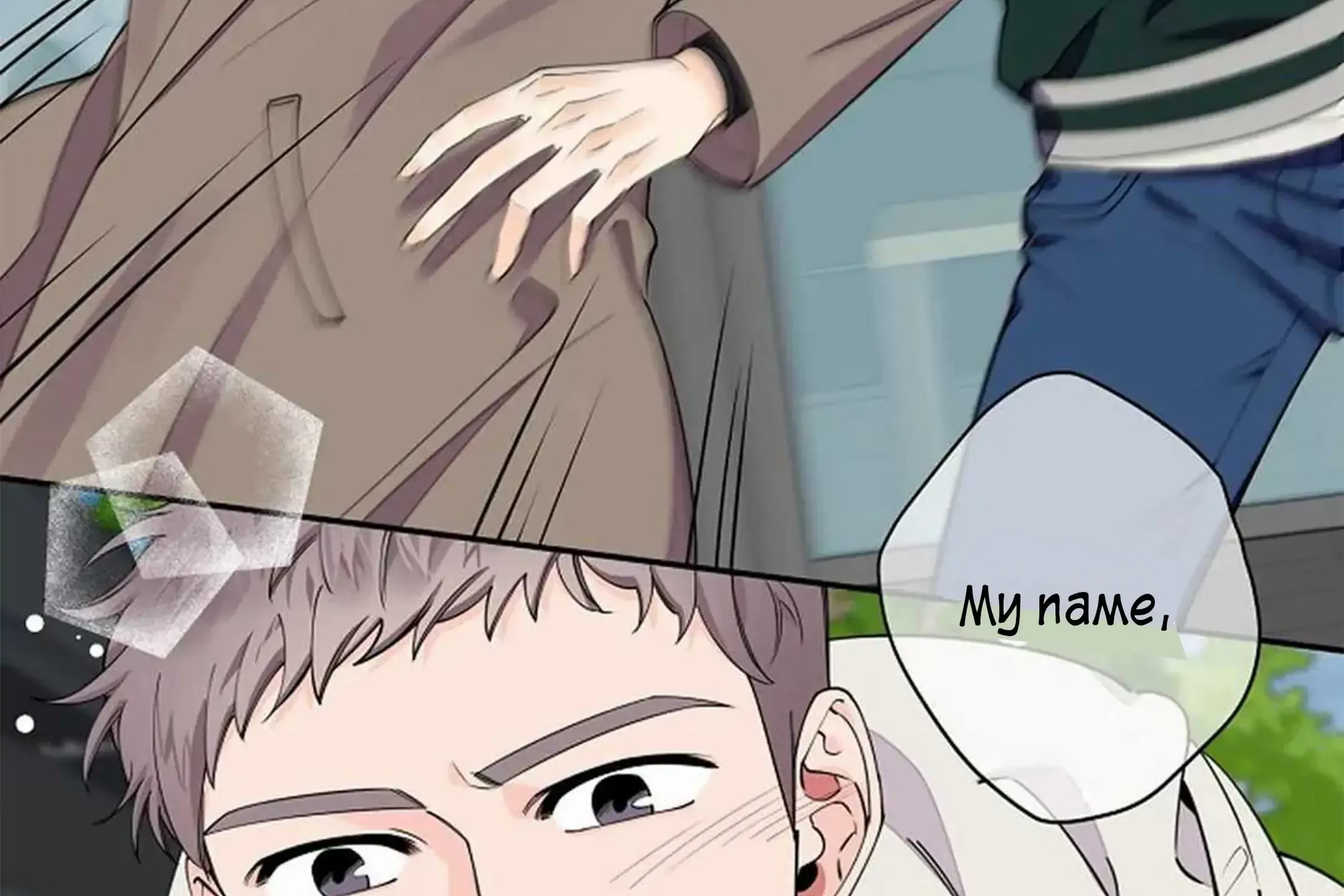 Tender Night (Tan Kong) Zinmanga X Chapter 7 Page 31
