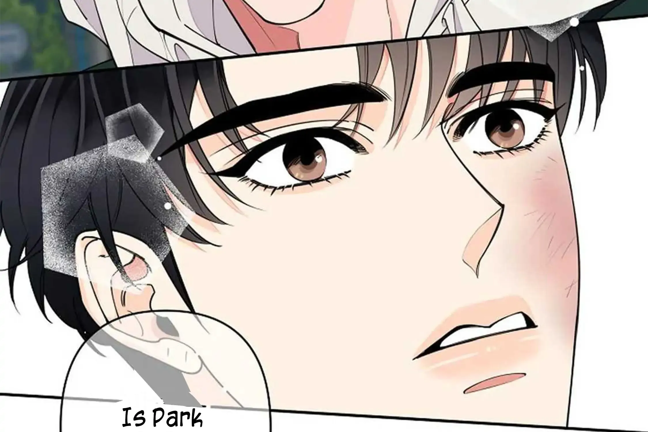 Tender Night (Tan Kong) Zinmanga X Chapter 7 Page 33