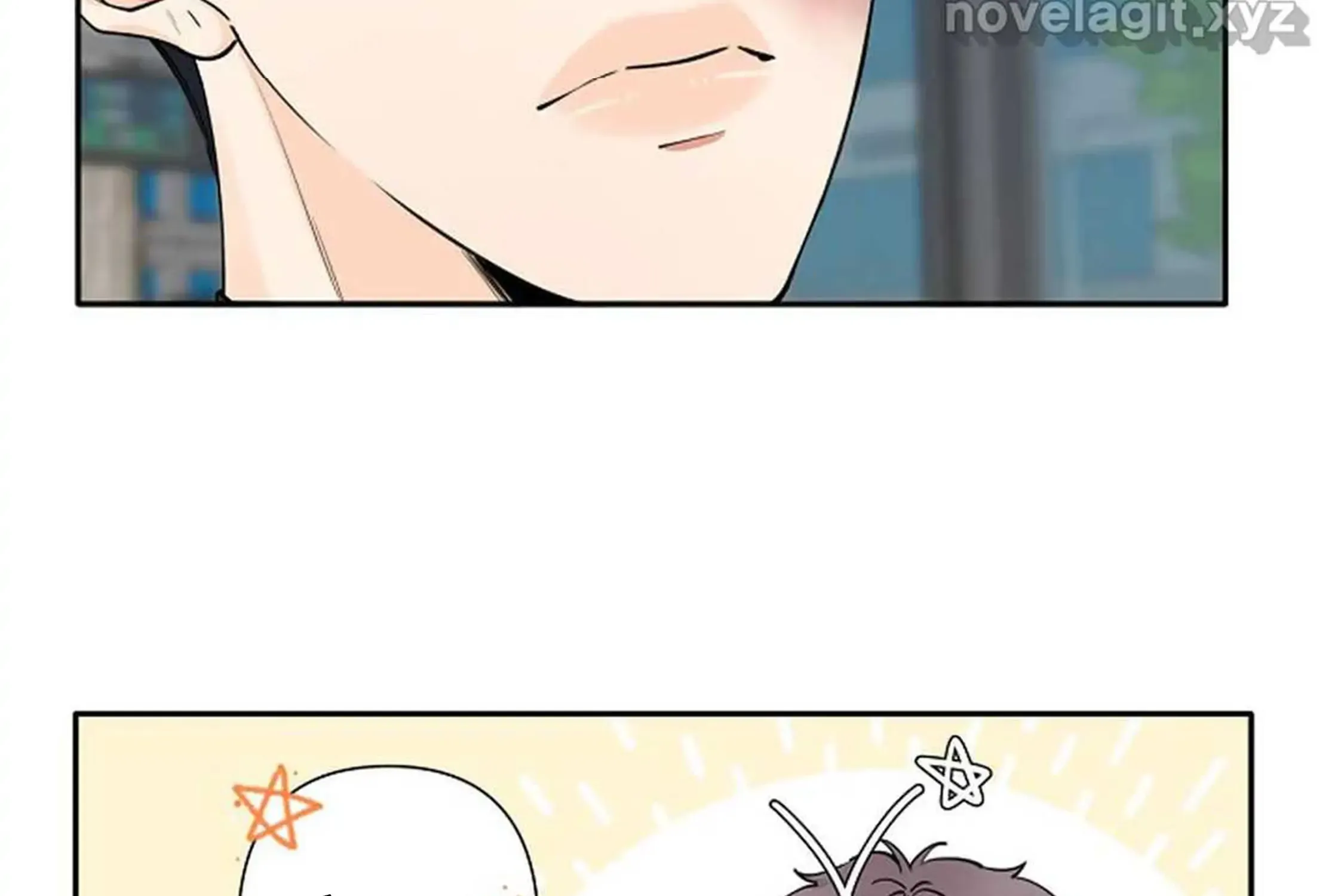 Tender Night (Tan Kong) Zinmanga X Chapter 7 Page 35