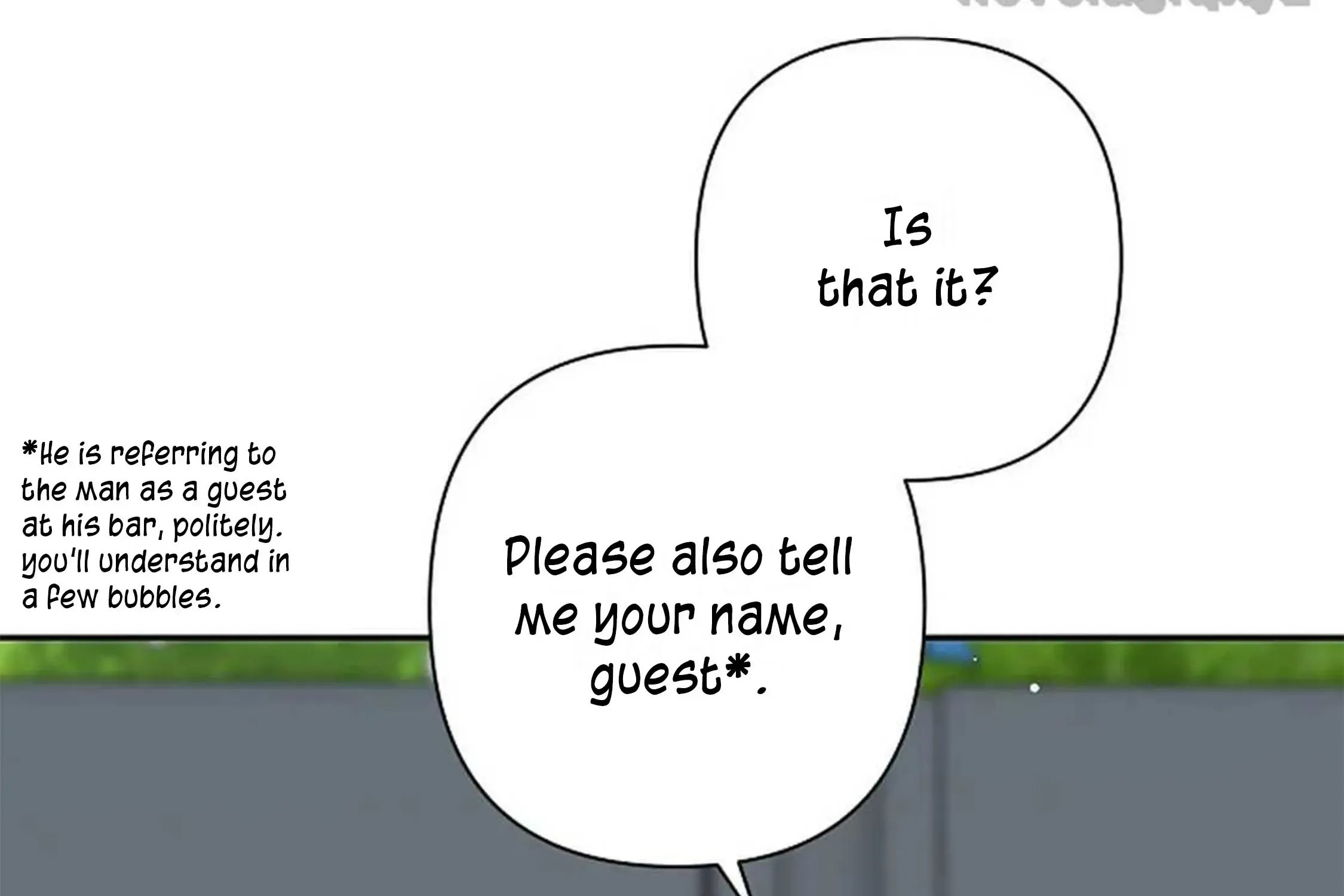 Tender Night (Tan Kong) Zinmanga X Chapter 7 Page 38