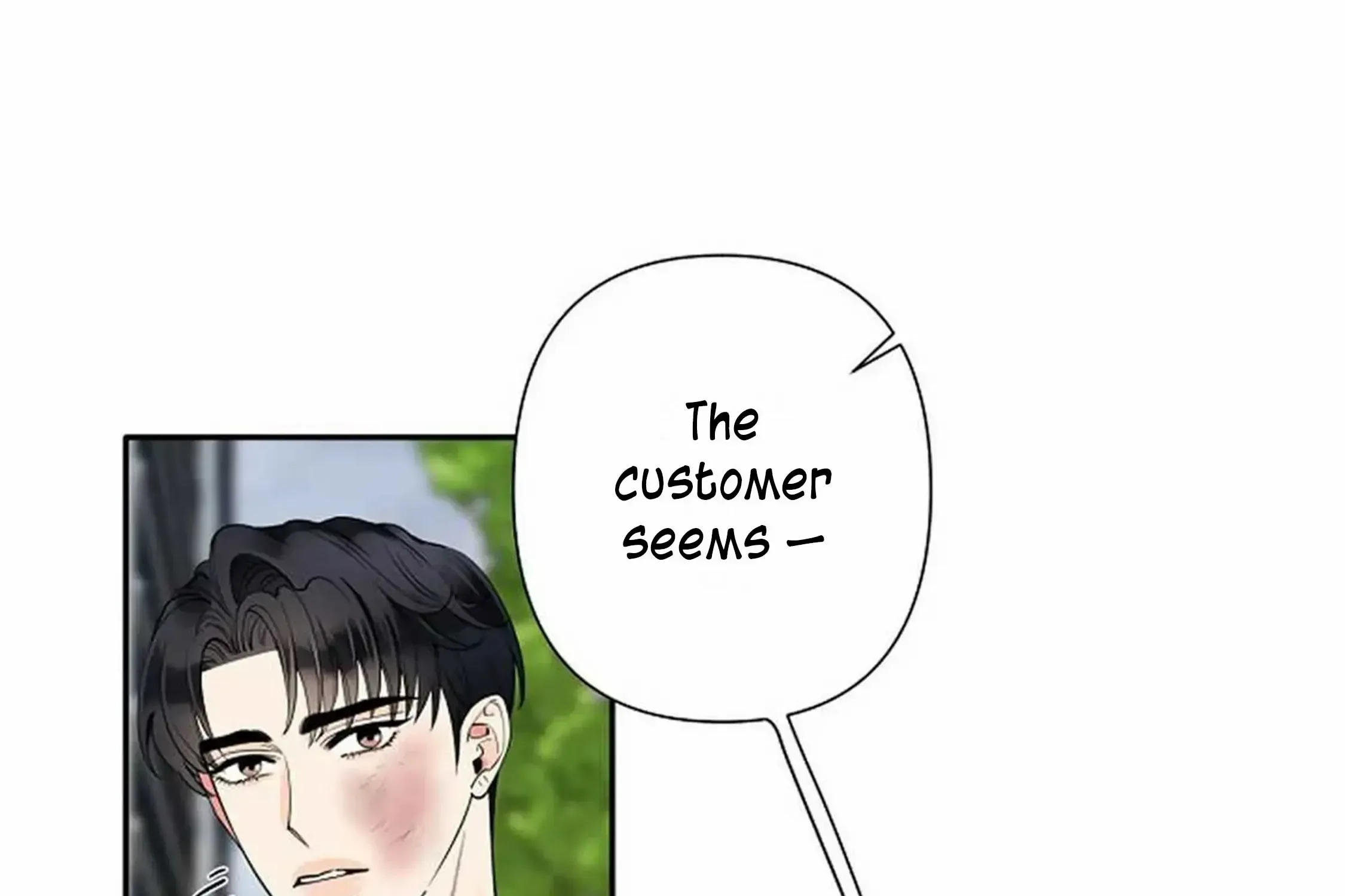 Tender Night (Tan Kong) Zinmanga X Chapter 7 Page 46