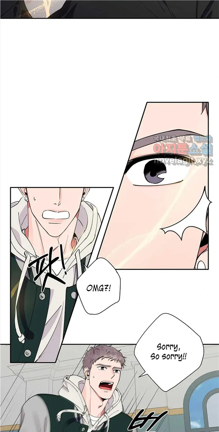 Tender Night (Tan Kong) Zinmanga X Chapter 6 Page 45