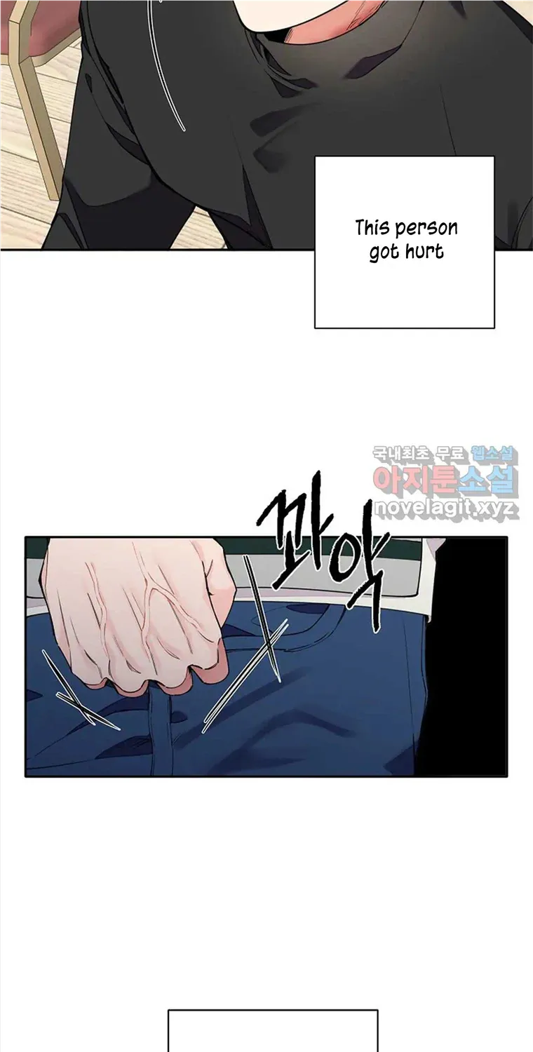 Tender Night (Tan Kong) Zinmanga X Chapter 6 Page 57