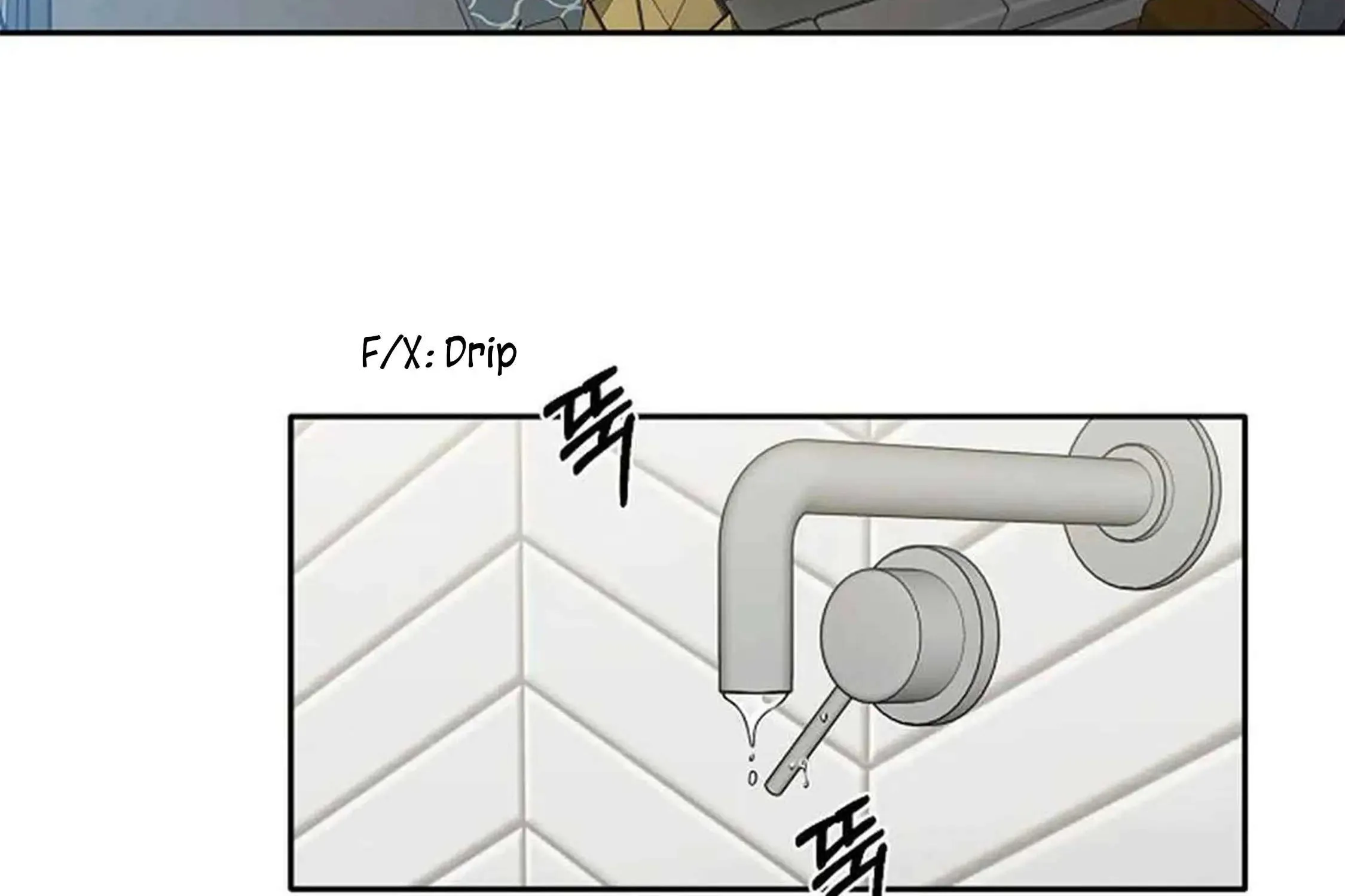 Tender Night (Tan Kong) Zinmanga X Chapter 5 Page 7