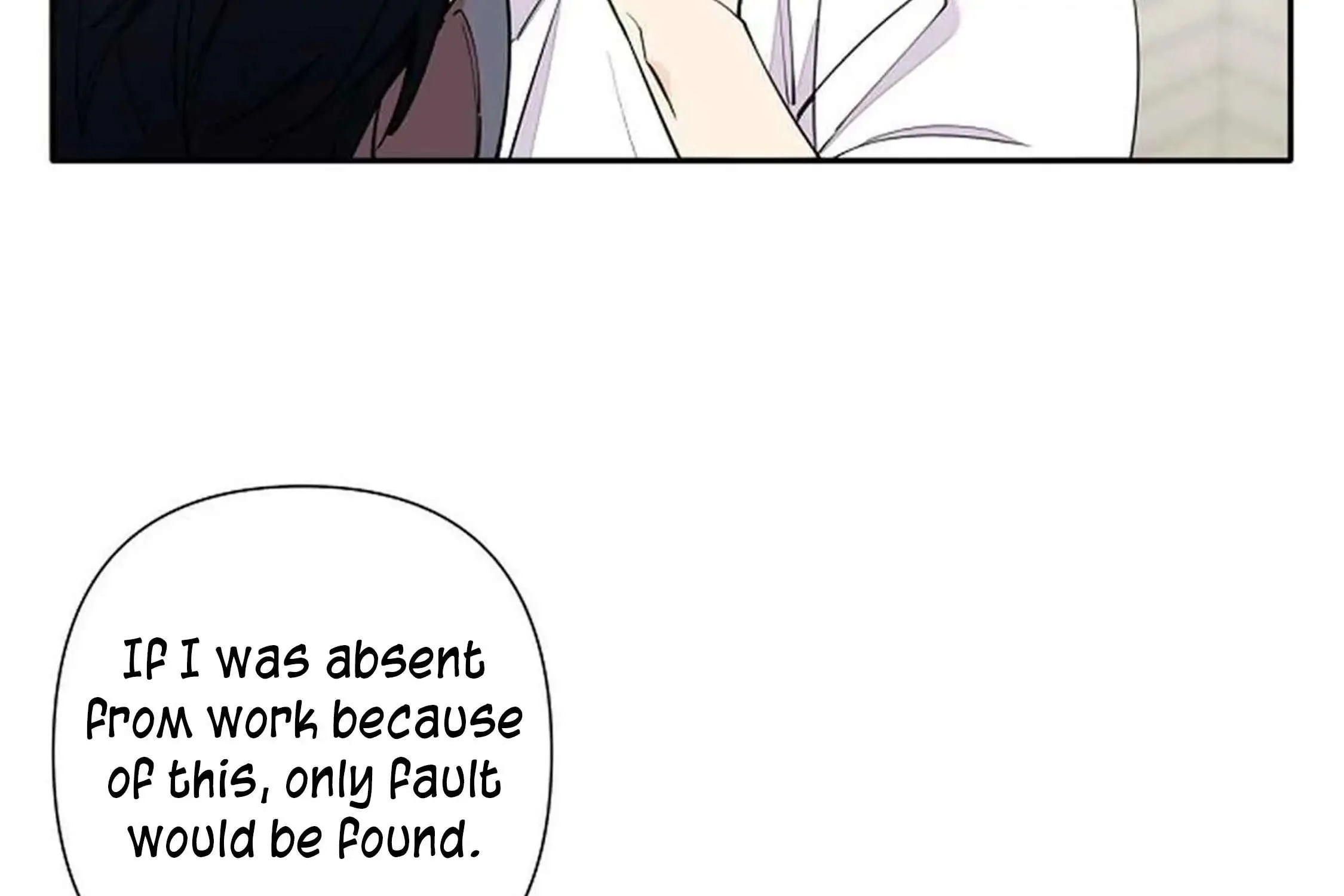 Tender Night (Tan Kong) Zinmanga X Chapter 5 Page 10