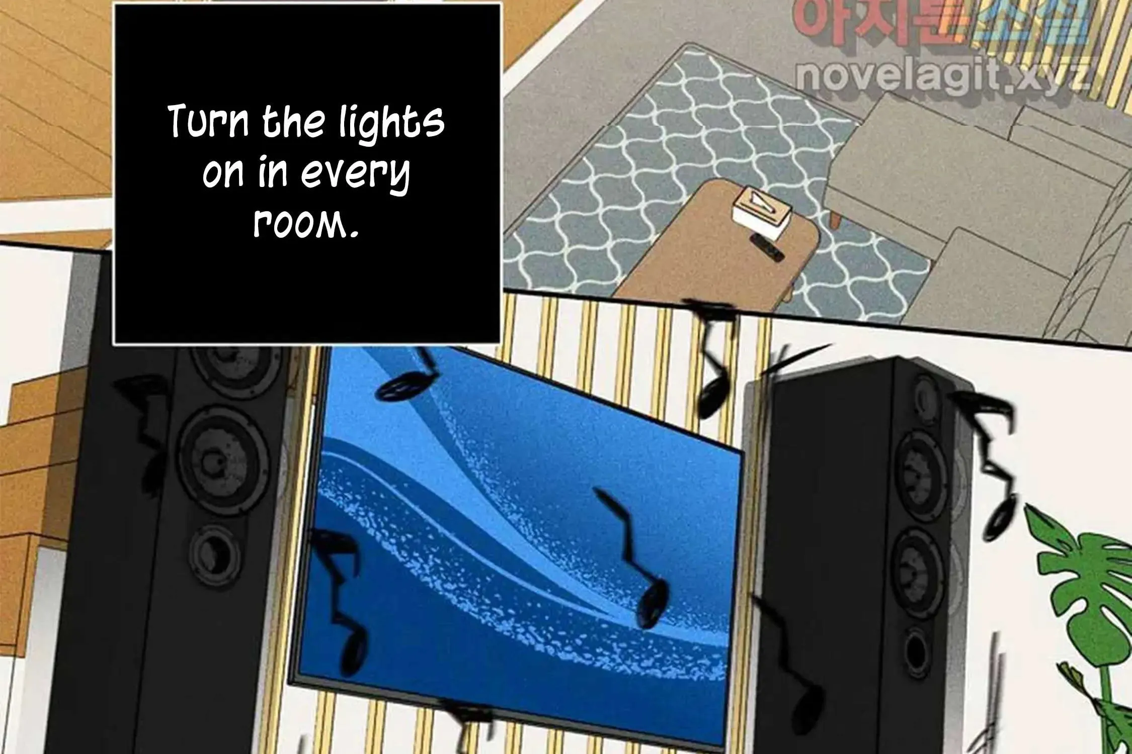 Tender Night (Tan Kong) Zinmanga X Chapter 5 Page 27